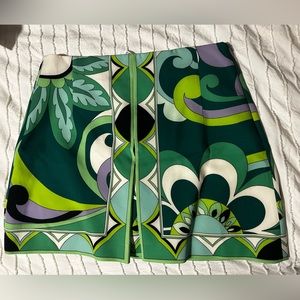 Zara skirt